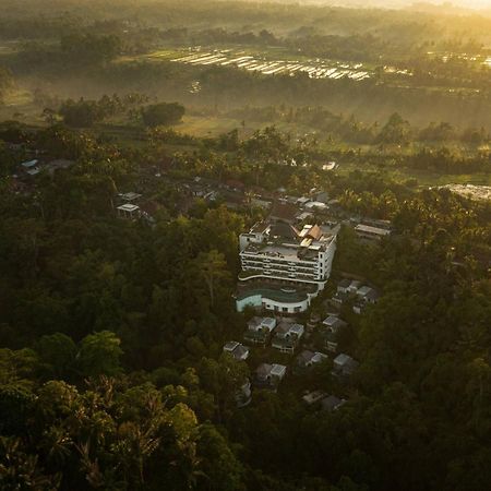 Cicada Resort Bali Ubud, Autograph Collection Tegallalang  Exterior photo