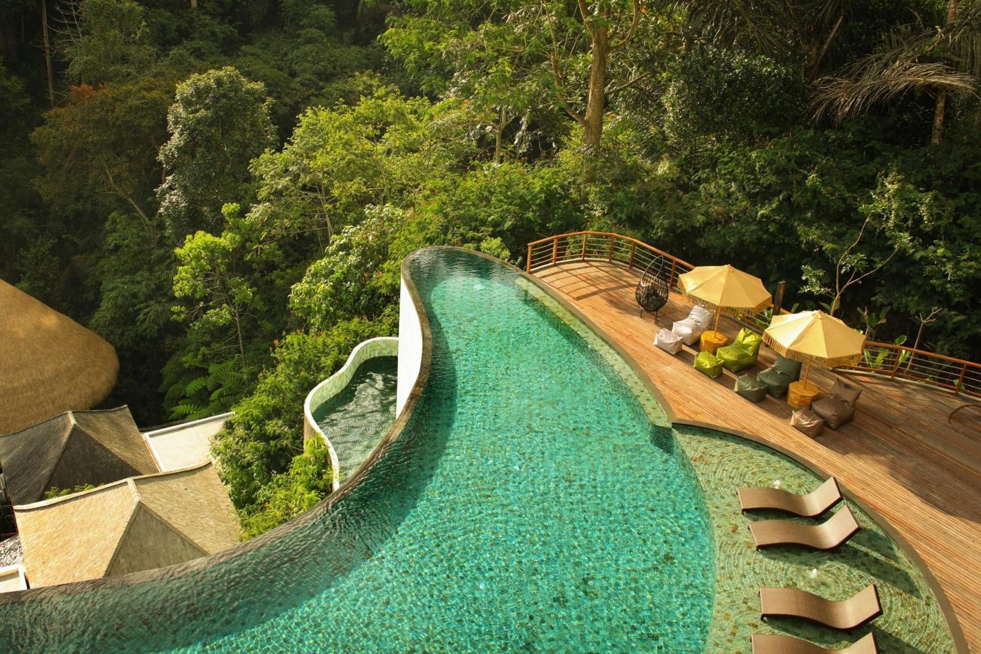 Cicada Resort Bali Ubud, Autograph Collection Tegallalang  Exterior photo